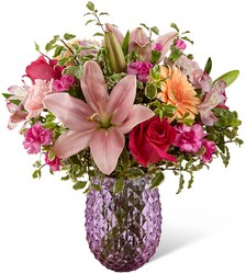 The FTD Sweet Talk Bouquet from Krupp Florist, your local Belleville flower shop